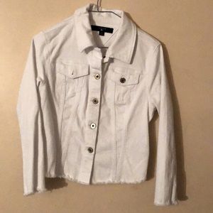 Hilfiger Jeans Jacket